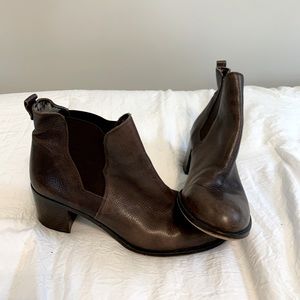 Sam Edelman booties